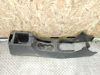 Консоль Geely Emgrand EC 7