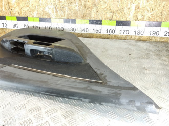 Обшивка двери задней левой Geely Emgrand EC 7