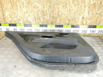 Обшивка двери задней левой Geely Emgrand EC 7