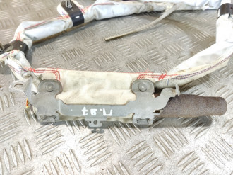 Подушка безопасности шторка правая Geely Emgrand EC 7