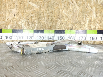 Подушка безопасности шторка правая Geely Emgrand EC 7