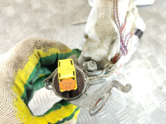 Подушка безопасности шторка правая Geely Emgrand EC 7