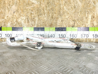 Подушка безопасности шторка правая Geely Emgrand EC 7