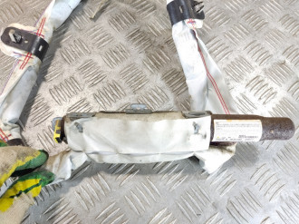 Подушка безопасности шторка правая Geely Emgrand EC 7