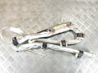 Подушка безопасности шторка правая Geely Emgrand EC 7