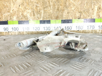 Подушка безопасности шторка левая Geely Emgrand EC 7