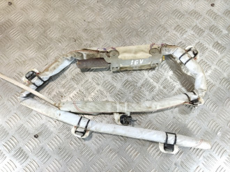 Подушка безопасности шторка левая Geely Emgrand EC 7