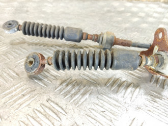 Трос КПП Geely Emgrand EC 7