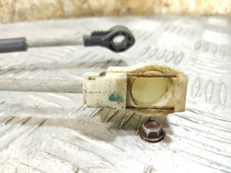 Трос КПП Geely Emgrand EC 7