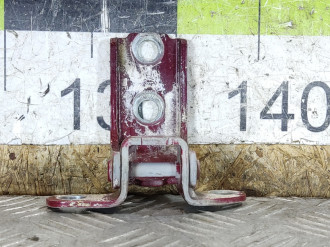 Петля двери задней правой нижняя Geely Emgrand EC 7