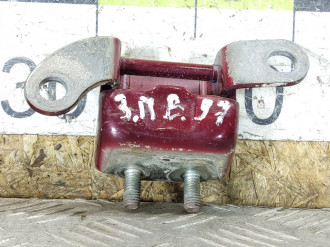 Петля двери задней правой верхняя Geely Emgrand EC 7