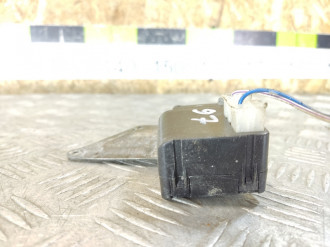 Моторчик заслонки отопителя Geely Emgrand EC 7