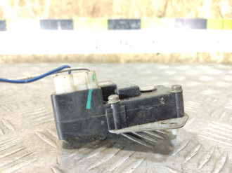 Моторчик заслонки отопителя Geely Emgrand EC 7