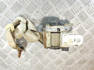 Ремень безопасности передний левый Geely Mk 2008 2015