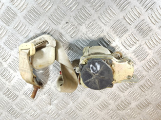 Ремень безопасности передний левый Geely Mk 2008 2015