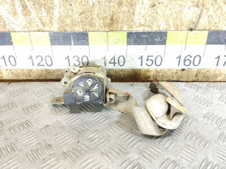 Ремень безопасности передний левый Geely Mk 2008 2015