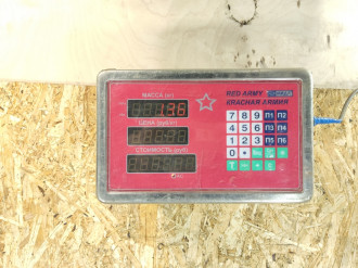 Ремень безопасности передний левый Geely Mk 2008 2015