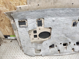 Полка багажника Geely Emgrand EC 7