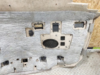 Полка багажника Geely Emgrand EC 7