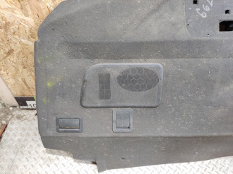 Полка багажника Geely Emgrand EC 7