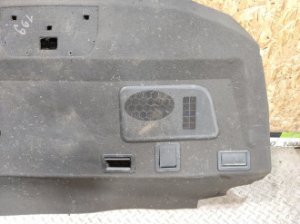 Полка багажника Geely Emgrand EC 7