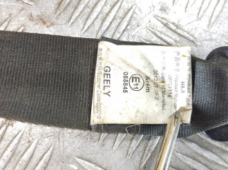 Ремень безопасности задний правый Geely Emgrand EC 7