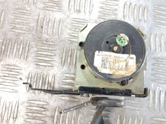 Ремень безопасности задний правый Geely Emgrand EC 7