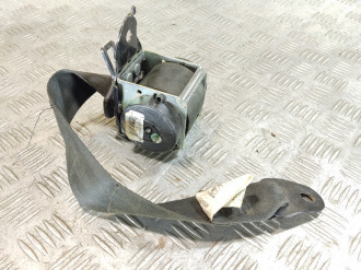 Ремень безопасности задний правый Geely Emgrand EC 7