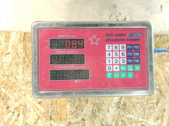 Ремень безопасности задний правый Geely Emgrand EC 7