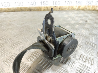 Ремень безопасности задний левый Geely Emgrand EC 7