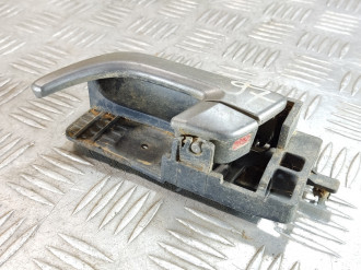 Ручка двери внутренняя передняя левая Geely Emgrand EC 7