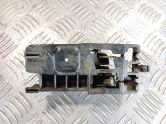 Ручка двери внутренняя задняя левая Geely Emgrand EC 7