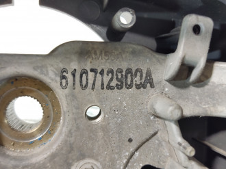 Рулевое колесо Geely Emgrand EC 7