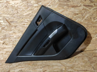 Обшивка двери задней левой Geely Emgrand EC 7