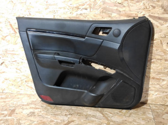 Обшивка двери передней левой Geely Emgrand EC 7