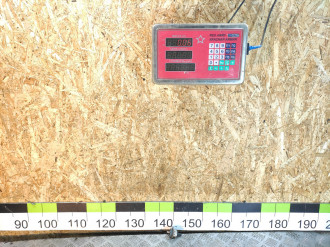 Регулятор давления топлива Geely Mk 2008 2015