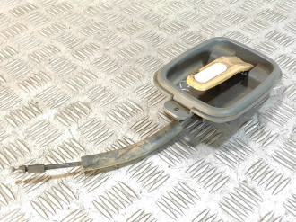 Ручка багажника внутренняя Geely Emgrand EC 7