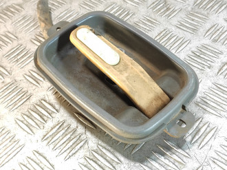 Ручка багажника внутренняя Geely Emgrand EC 7