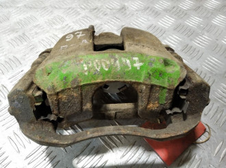 Суппорт передний левый Geely Emgrand EC 7