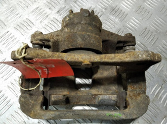 Суппорт передний левый Geely Emgrand EC 7