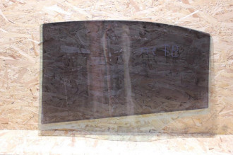 Стекло двери задней правой Geely Emgrand EC 7