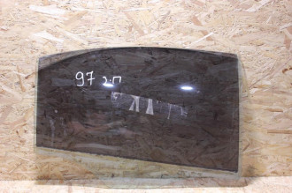 Стекло двери задней правой Geely Emgrand EC 7