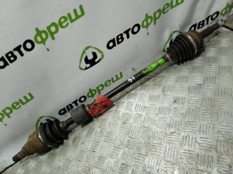 Полуось передняя правая Geely Emgrand EC 7