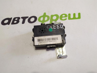 Блок парковки Geely Emgrand EC 7