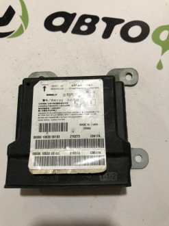 Блок управления Air Bag Geely Emgrand EC 7