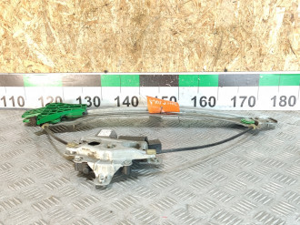 Стеклоподъемник задний левый Geely Emgrand EC 7