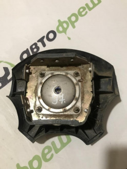 Подушка безопасности в руль Geely Emgrand EC 7