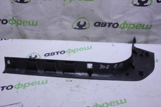 Накладка порога внутренняя передняя правая Geely Mk 2008 2015