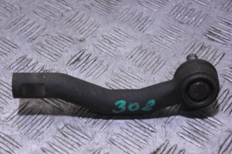 Наконечник рулевой Geely Mk 2008 2015