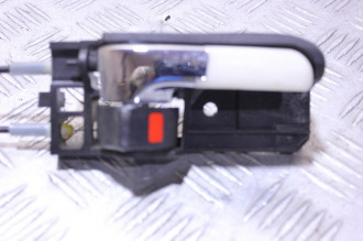 Ручка двери внутренняя передняя правая Geely Mk 2008 2015